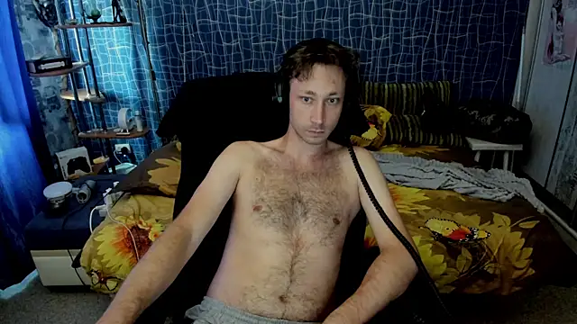 Show webcam de CuteBoy228