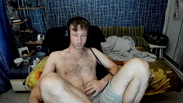 Вебкам-шоу CuteBoy228