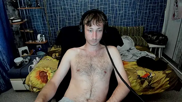 Вебкам-шоу CuteBoy228