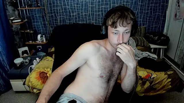 CuteBoy228 Chat XXX in diretta