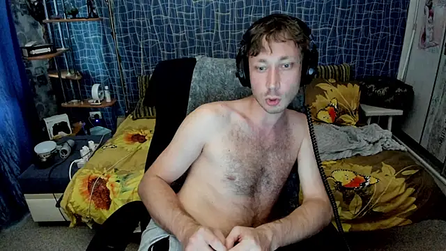 Вебкам-шоу CuteBoy228