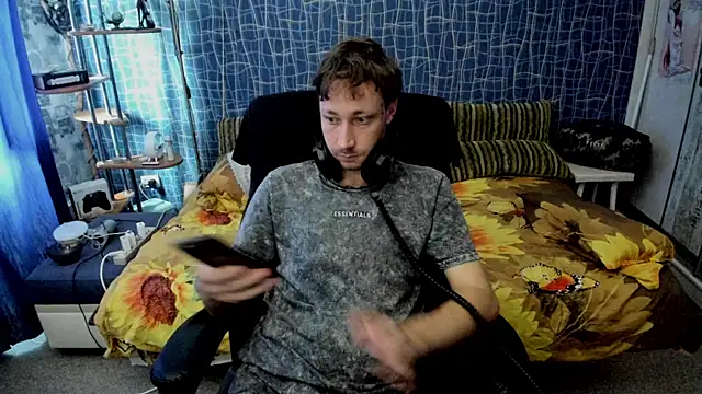 CuteBoy228 Webcamshow