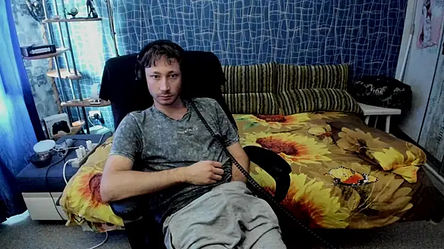 CuteBoy228 – webcam-show