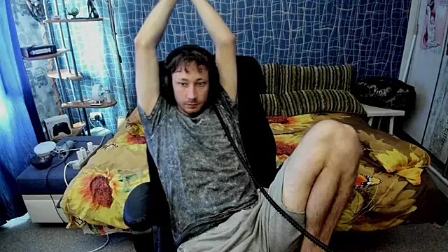 Show de CuteBoy228 na webcam