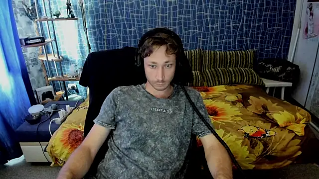 Вебкам-шоу CuteBoy228