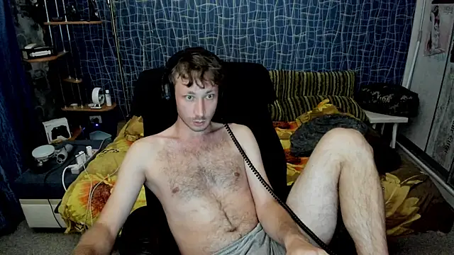 Czat XXX na żywo – CuteBoy228