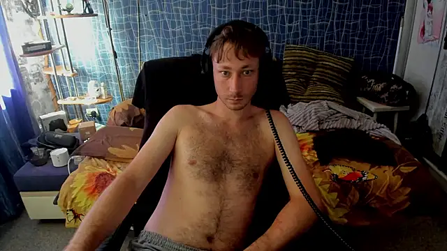 Вебка м-шоу CuteBoy228