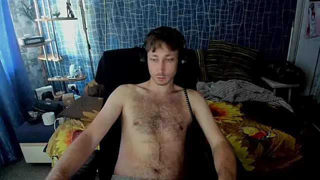 CuteBoy228 Chat XXX in diretta