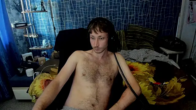 Show Webcam de CuteBoy228