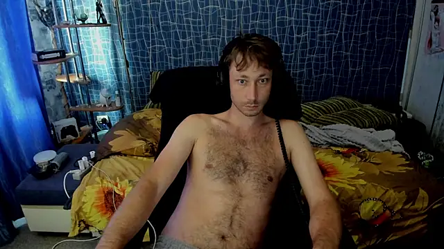 CuteBoy228 웹캠 쇼