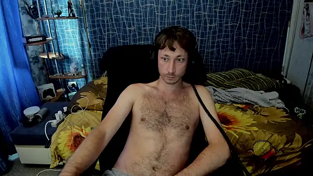 Вебкам-шоу CuteBoy228