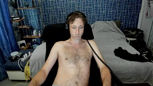 CuteBoy228n Webbikameraesitys