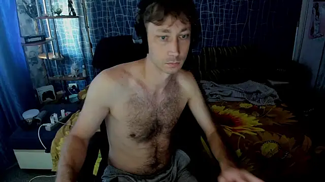 Вебкам-шоу CuteBoy228
