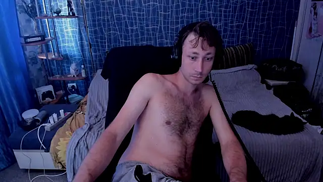 Вебкам-шоу CuteBoy228