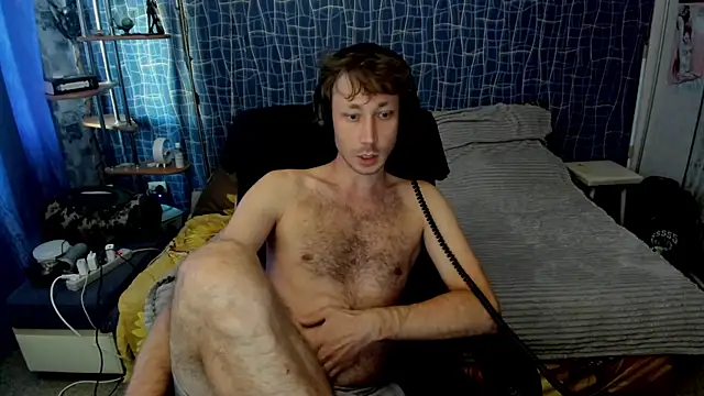 Вебкам-шоу CuteBoy228