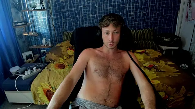 Вебкам-шоу CuteBoy228