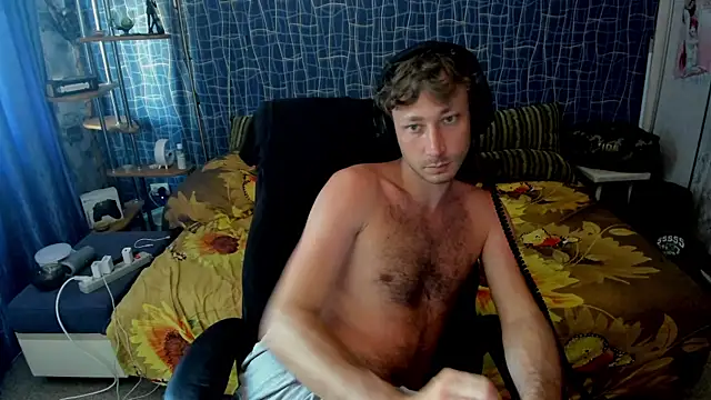Show Webcam de CuteBoy228