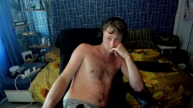 دردشة CuteBoy228 الجنسية المباشرة