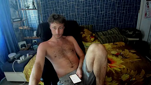 CuteBoy228 Webcam show