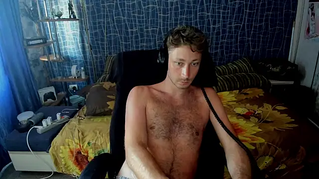 CuteBoy228 Webcam-Show