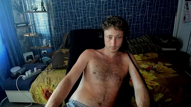 CuteBoy228 – webcam-show