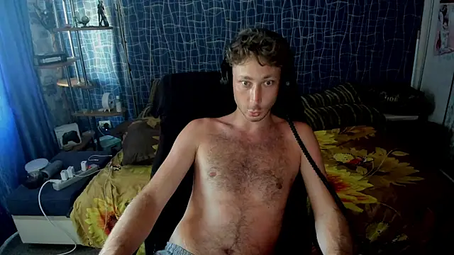 CuteBoy228n Webbikameraesitys