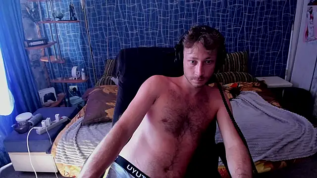 Show Webcam de CuteBoy228