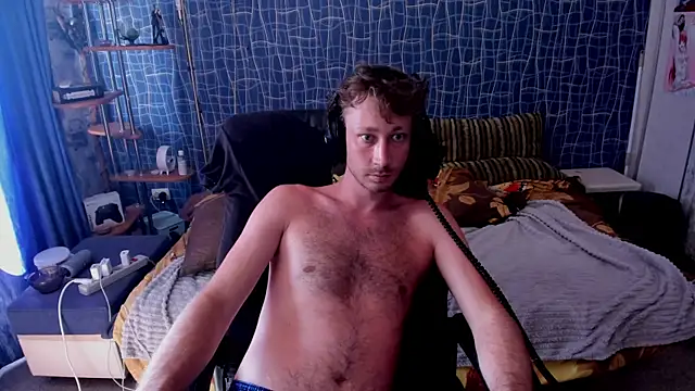 CuteBoy228 – webcam-show