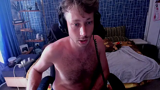 Вебкам-шоу CuteBoy228