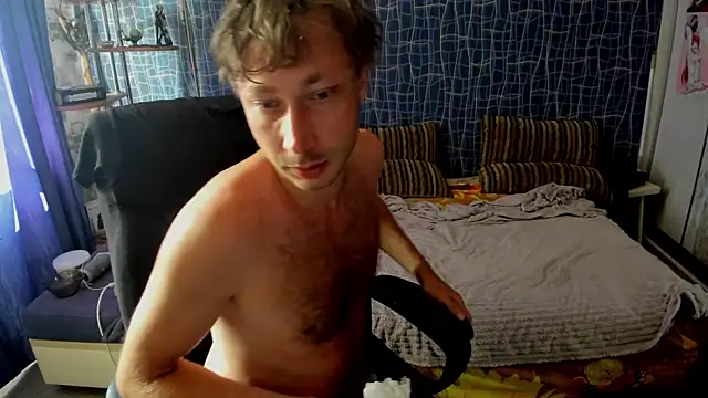 Вебкам-шоу CuteBoy228