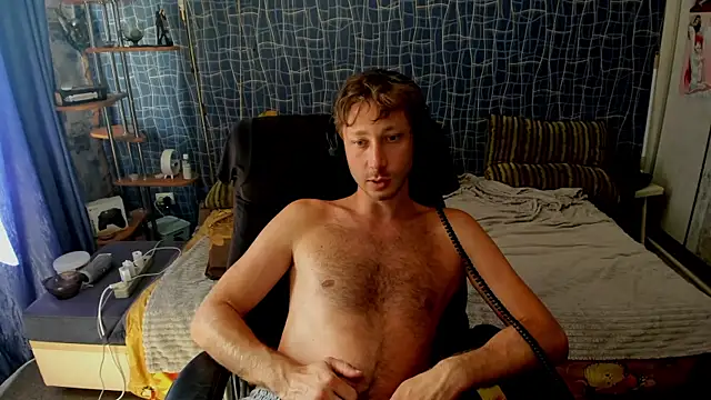 Вебкам-шоу CuteBoy228