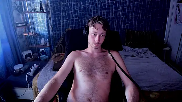 Вебкам-шоу CuteBoy228