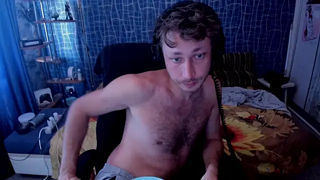 Вебкам-шоу CuteBoy228