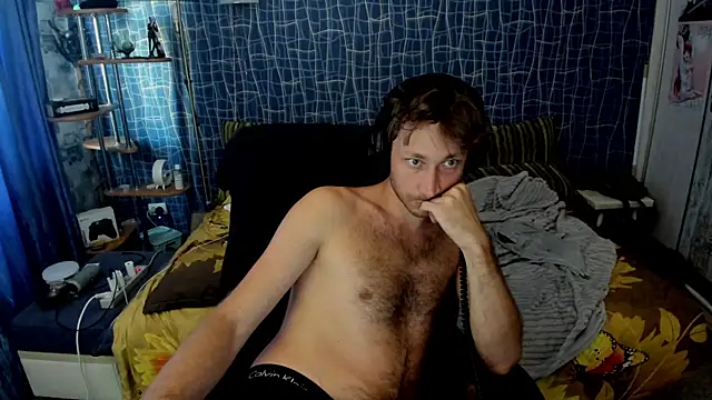 Вебкам-шоу CuteBoy228