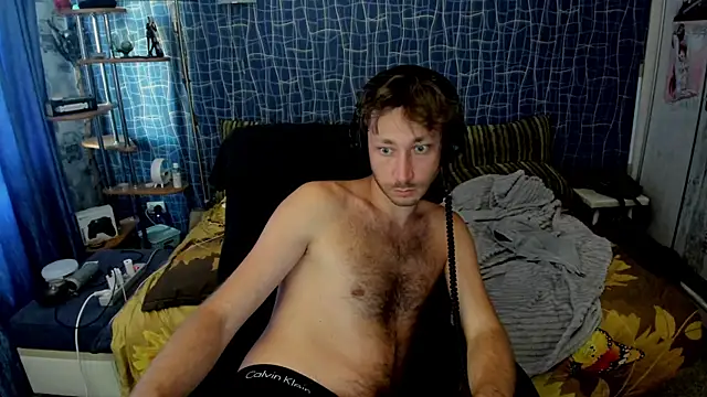 CuteBoy228 Webcamshow