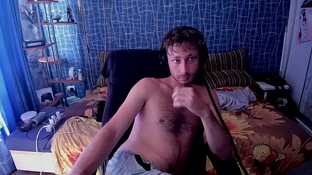 CuteBoy228 – webcam-show