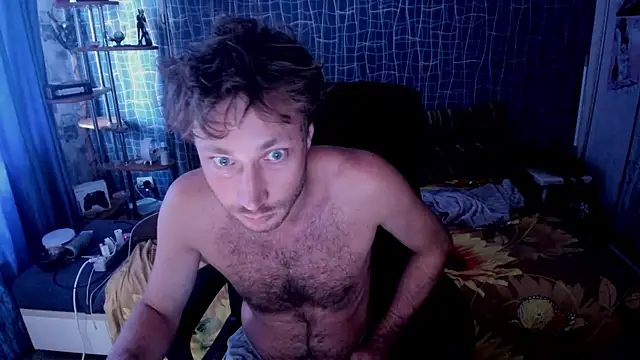 Show de CuteBoy228 na webcam