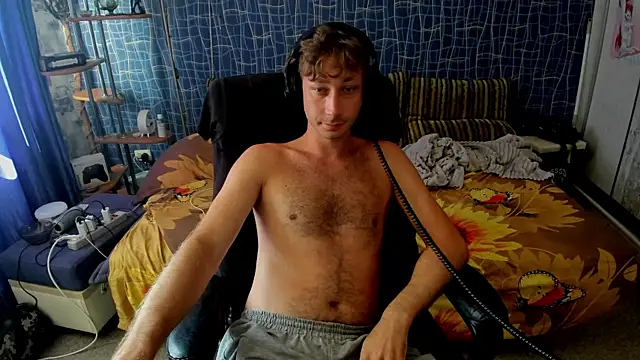 Вебкам-шоу CuteBoy228