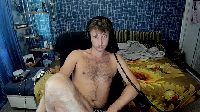 CuteBoy228 Webcam-Show