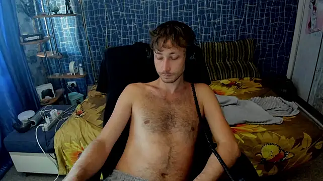 Вебкам-шоу CuteBoy228