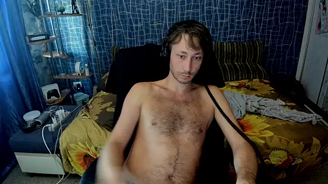 Show de CuteBoy228 na webcam