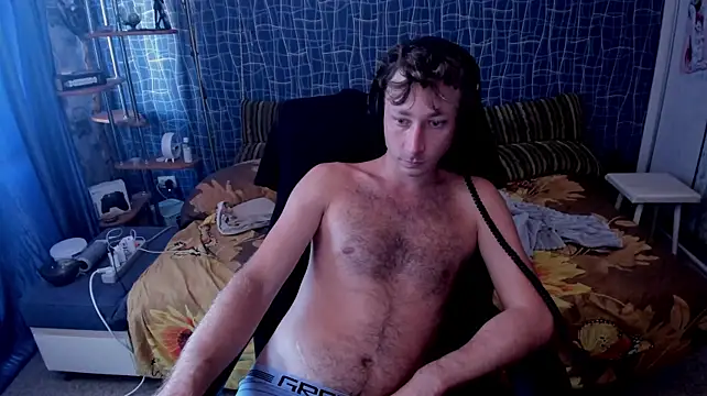 โชว์เว็บแคมของ CuteBoy228