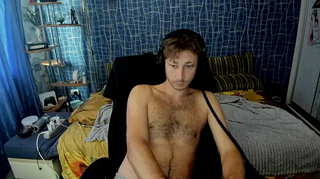 CuteBoy228 Webcam show