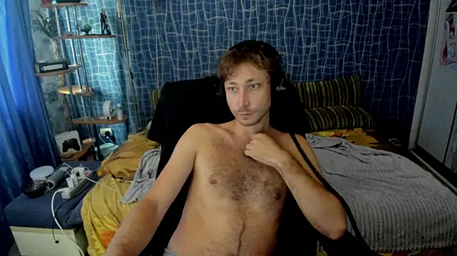 Вебкам-шоу CuteBoy228