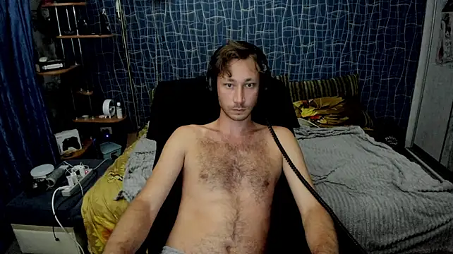 Вебкам-шоу CuteBoy228