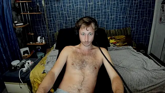 Вебкам-шоу CuteBoy228