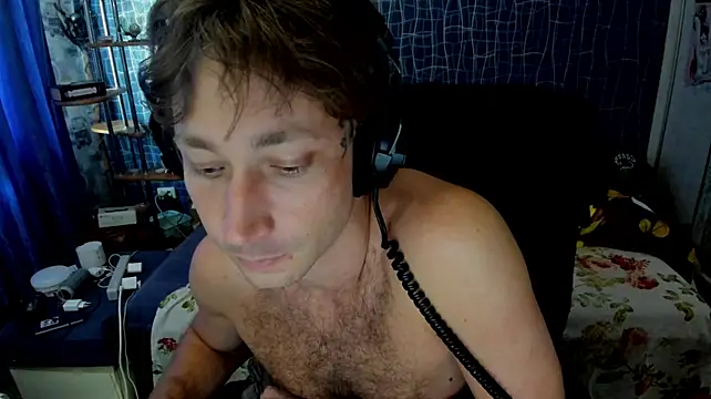 Вебкам-шоу CuteBoy228