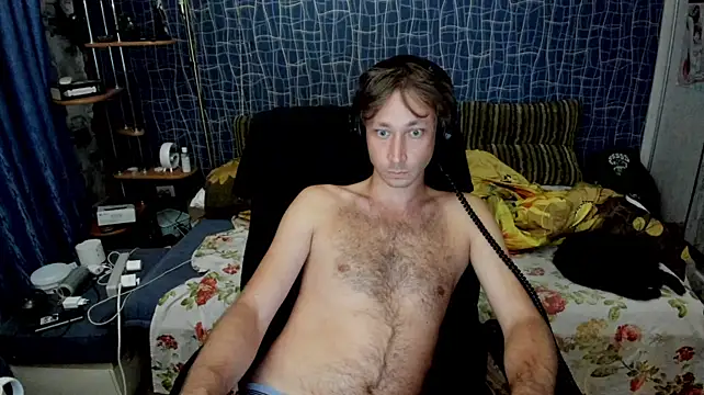 Вебкам-шоу CuteBoy228
