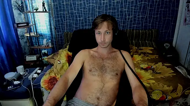 Вебкам-шоу CuteBoy228