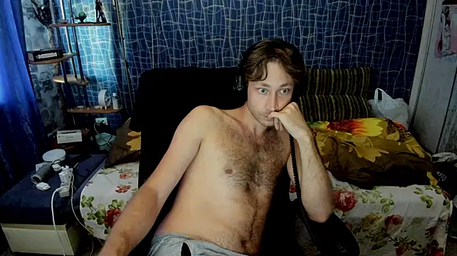 عرض كام CuteBoy228